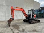 Veiling: Rupsgraafmachine Kubota U-45-3 Diesel 2005, Ophalen, Graafmachine
