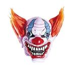 Masker Clown, Hobby en Vrije tijd, Feestartikelen, Nieuw, Feestartikel, Verzenden