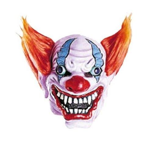 Masker Clown, Hobby en Vrije tijd, Feestartikelen, Feestartikel, Nieuw, Verzenden