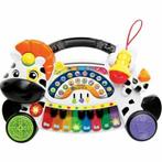 Vtech Baby Speelgoedpiano Vtech Baby  (Fr), Kinderen en Baby's, Speelgoed | Vtech, Verzenden, Nieuw