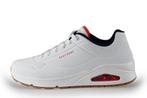 Skechers Sneakers in maat 44 Wit | 10% extra korting, Kleding | Heren, Schoenen, Verzenden, Wit, Nieuw, Sneakers of Gympen