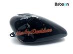 Benzine Tank Harley-Davidson XL 883 C Sportster Custom, Verzenden, Gebruikt