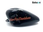 Benzine Tank Harley-Davidson XL 883 C Sportster Custom, Motoren, Gebruikt