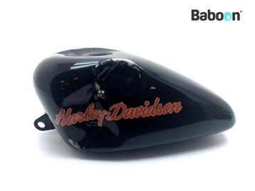 Benzine Tank Harley-Davidson XL 883 C Sportster Custom beschikbaar voor biedingen