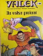 De valse profeet / Yalek / 7 9789065740557 Geron, Verzenden, Gelezen, Geron