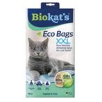 Biokat's Eco Bags XXL 12 stuks, Nieuw, Verzenden