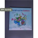 Op tijd voor het lichtfeest 9789057885587 Lynette de Ruijter, Verzenden, Gelezen, Lynette de Ruijter