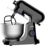 Bourgini 22.5197 keukenmachine Pro -, Witgoed en Apparatuur, Keukenmixers, Nieuw, Verzenden