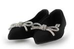 Steve Madden Ballerinas in maat 39 Zwart | 10% extra, Kleding | Dames, Schoenen, Verzenden, Zwart, Steve Madden, Ballerina's