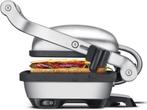 Sage The Perfect Press™ - Sandwichmaker, Verzenden, Zo goed als nieuw