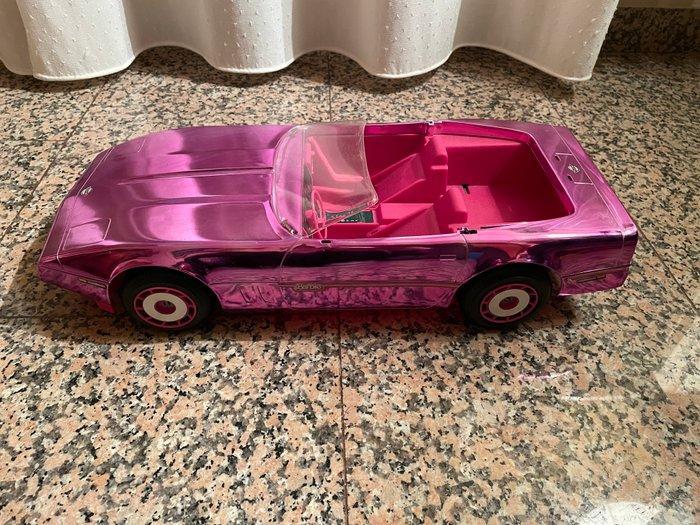 Mattel - Speelgoedauto Auto Barbie Rockstars, Antiek en Kunst, Antiek | Speelgoed
