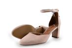 Graceland Pumps in maat 40 Beige | 10% korting, Pumps, Verzenden, Beige, Graceland