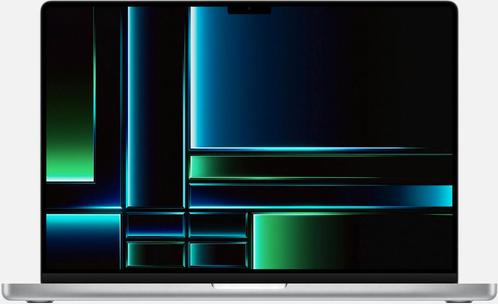 Refurbished MacBook Pro 16 inch M2 Pro 12-core CPU & 19-core, Computers en Software, Apple Macbooks, Minder dan 2 Ghz, 16 inch