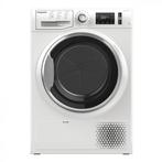 Hotpoint Nt M1192sk Warmtepompdroger 9kg, Witgoed en Apparatuur, Wasdrogers, Ophalen of Verzenden, Nieuw, Voorlader, 85 tot 90 cm
