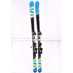 170 skis SALOMON X-RACE SW GS, powerline titanium + Salomon, Sport en Fitness, Skiën en Langlaufen, Verzenden, Gebruikt, Salomon