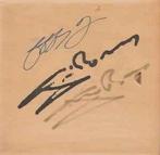 cd box - Jimmy Barnes - Euro Summer 94 (NOT SIGNED), Cd's en Dvd's, Verzenden, Zo goed als nieuw