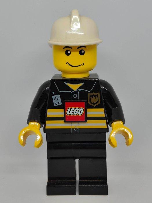 Lego - Fireman Torch - Big Minifigure, Kinderen en Baby's, Speelgoed | Duplo en Lego