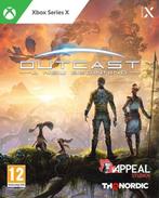 Outcast 2: A New Beginning Xbox Series Morgen in huis!, Spelcomputers en Games, Games | Xbox Series X en S, Ophalen of Verzenden