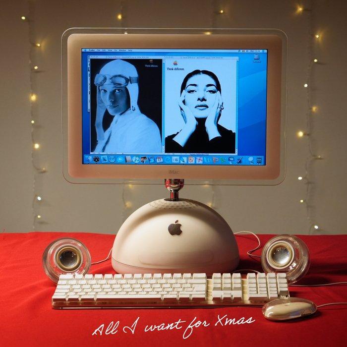 Apple (Upgraded) 17 INCH TOURNESOL – including ext., Spelcomputers en Games, Spelcomputers | Overige Accessoires