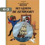 De avonturen van Kuifje - Het geheim van de eenhoorn Hergé, Boeken, Verzenden, Zo goed als nieuw, Hergé