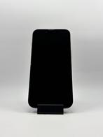iPhone 14 128GB - Zwart - 12mnd garantie, 128 GB, Zwart, Ophalen of Verzenden, Zo goed als nieuw