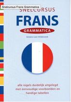 Snelcursus Frans Grammatica 9789043820769, Verzenden, Gelezen, Simone Lück-Hildebrandt