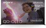 Sony XR-55A95L - 55 inch 4K Ultra HD 120Hz QD-OLED TV, Ophalen, Zo goed als nieuw, 4k (UHD), Smart TV