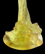 Daum - Bokaal - Pâte de verre - Signed Daum, Antiek en Kunst, Antiek | Glas en Kristal