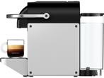 Magimix - Nespresso - Pixie - Metal, Verzenden, Zo goed als nieuw