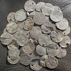 Ottomaanse Rijk, Turkije, Egypte. Lot of 50 Para 18th