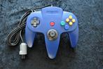 N64 Controller Blauw Nintendo 64 N64 Nieuw, Verzenden, Nieuw