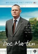 Doc Martin - Seizoen 3 - DVD, Verzenden, Nieuw in verpakking