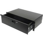 Penn Elcom R1293k ladekast met slot, staal, 3HE, Muziek en Instrumenten, Verzenden, Nieuw