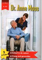 Favoriet Dr. Anne Maas - 1257 2025, Verzenden, Nieuw, Sport en Vrije tijd