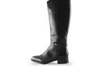 Tamaris Laarzen in maat 41 Zwart | 10% extra korting, Kleding | Dames, Schoenen, Tamaris, Hoge laarzen, Verzenden, Zwart