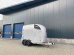 BOCKMANN COMFORT SILVER - EDITION 2.400 KG  ALL - IN AKTIE!, Ophalen, Nieuw, Polyester, 2-paards trailer