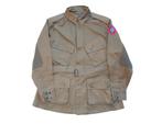 Replica US ww2 Para Field Jacket M42, Verzamelen, Militaria | Tweede Wereldoorlog, Ophalen of Verzenden, Luchtmacht, Amerika, Kleding of Schoenen