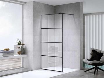 Veiling - Douchewand 90cm beschikbaar voor biedingen