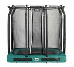 Salta Premium Ground rechthoekige Ingraaf Trampoline 153 x, Kinderen en Baby's, Speelgoed | Buiten | Trampolines, Ophalen of Verzenden