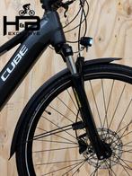 Cube Touring Hybrid One 500 E-Bike Shimano 2024, Fietsen en Brommers, Elektrische fietsen, Ophalen of Verzenden, Zo goed als nieuw