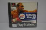 Knockout Kings 99 - SEALED (PS1 PAL), Zo goed als nieuw, Verzenden