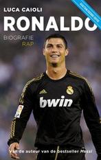 Ronaldo | 9789400401464 | Luca Caioli, Boeken, Zo goed als nieuw, Luca Caioli