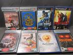 Sony - Playstation 2 (PS2) - games set - Videogame - In, Nieuw