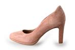 Tamaris Pumps in maat 38 Bruin | 10% extra korting, Tamaris, Pumps, Bruin, Verzenden