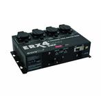 Eurolite ERX-4 switchpack, Muziek en Instrumenten, Licht en Laser, Verzenden, Nieuw