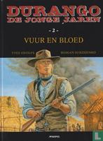 Durango - Vuur en Bloed - 2025, Eén stripboek, Verzenden, Zo goed als nieuw, Swolfs, Yves.