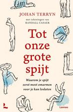 Tot onze grote spijt 9789401496919 Johan Terryn, Verzenden, Gelezen, Johan Terryn