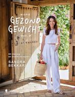 9789493410244 Missie gezond gewicht 3 Sandra Bekkari, Verzenden, Nieuw, Sandra Bekkari