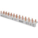 ABB FlexLine kamrail 12 modules 3-fase 63A, Ophalen of Verzenden, Nieuw