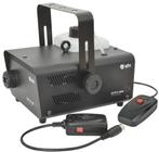B-Stock Qtx QTFX-900 Rookmachine 900 Watt, Muziek en Instrumenten, Verzenden, Nieuw, Overige typen